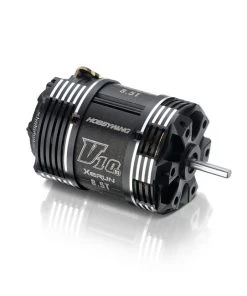 Hobbywing XeRun V10 G3 Brushless Motor - Sensored: 3.5T -RC Pulse Garage Store g3 3