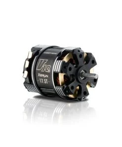 Hobbywing XeRun V10 G3 Brushless Motor - Sensored: 3.5T -RC Pulse Garage Store g3 4