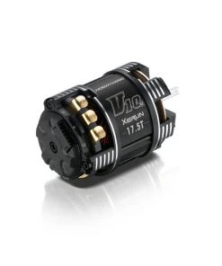 Hobbywing XeRun V10 G3 Brushless Motor - Sensored: 3.5T -RC Pulse Garage Store g3 7