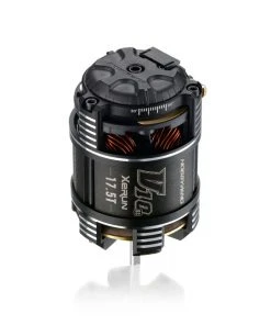 Hobbywing XeRun V10 G3 Brushless Motor - Sensored: 3.5T -RC Pulse Garage Store g3 8