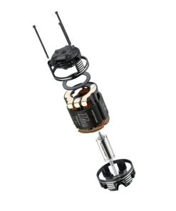 Hobbywing XeRun V10 G3 Brushless Motor - Sensored: 3.5T -RC Pulse Garage Store g3 9