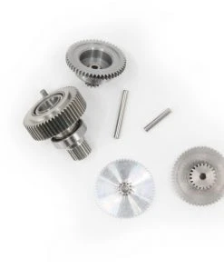 Halko Turner 2.0 WP Gear Set