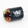 Halko 540 Brushed Motor 3-Slot (35T-55T): 35T -RC Pulse Garage Store halkomotor 45T97