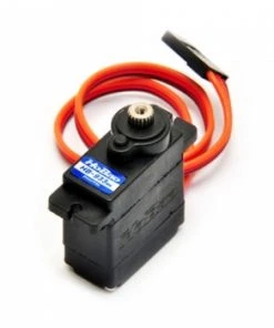 HoBao 3Kg-Cm Metal Gear Servo