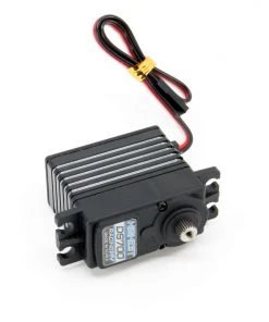 Highest DS700 HV Servo - 18.7 kg - 0.06s