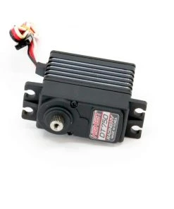 Highest DT750 HV Servo - 25.6 kg - 0.09s