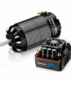 Hobbywing Xerun XR8 Plus 4274 G3 COMBO - 2250KV