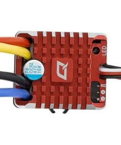 Hobbywing QuicRun WP Crawler Brushed 80A Esc 13 Hobbywing QuicRun WP Crawler Brushed 80A Esc -RC Pulse Garage Store hobbywing crawler