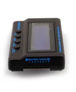 Hobbywing Multifunction LCD Program Box V2 6 Hobbywing Multifunction LCD Program Box V2 -RC Pulse Garage Store hobbywing lcd box 4