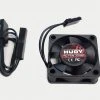 Hudy Brushless RC Fan - 30mm 1 Hudy Brushless RC Fan - 30mm -RC Pulse Garage Store hudy30