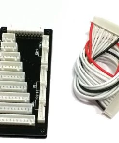 Halko XH Balanceboard 2-10S