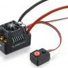 Hobbywing Ezrun Max10 SCT Esc - XT90 -RC Pulse Garage Store max10