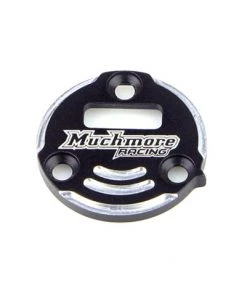 Muchmore Fleta ZX Aluminum Timing Cap