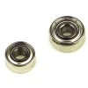 Muchmore Fleta ZX Ceramic Bearing Set (FR) 1 Muchmore Fleta ZX Ceramic Bearing Set (FR) -RC Pulse Garage Store mr fzcb 1411 be1