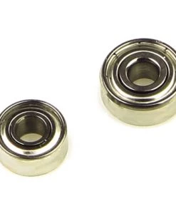 Muchmore Fleta ZX Ceramic Bearing Set (FR)