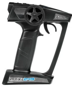 Maverick MTX-249 2.4GHz 2Ch Transmitter (All iON) 7 Maverick MTX-249 2.4GHz 2Ch Transmitter (All iON) -RC Pulse Garage Store mv28106 mv28106 03n 800 600