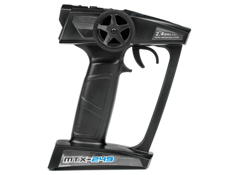 Maverick MTX-249 2.4GHz 2Ch Transmitter (All iON) 5 Maverick MTX-249 2.4GHz 2Ch Transmitter (All iON) - Image 3