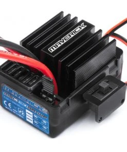Maverick MSC-30BR-WP Brushed 40A ESC (2-3S)