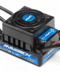 Maverick MSC-30BL-WP Waterproof Brushless ESC (Deans)