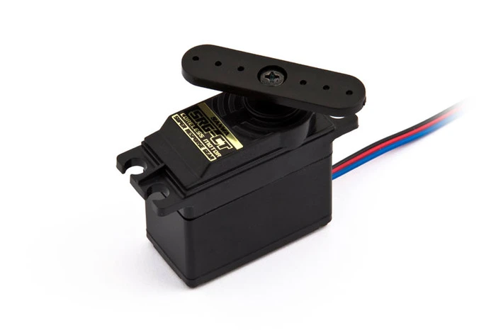 Sanwa SRG-CT-E Digital Servo (SSR/SHR) 3 Sanwa SRG-CT-E Digital Servo (SSR/SHR)