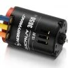 Hobbywing QuicRun Brushless Motor 3650 SD G2 - 25.5T -RC Pulse Garage Store qrun g2 1