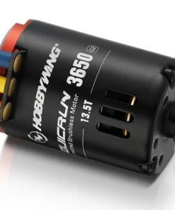 Hobbywing QuicRun Brushless Motor 3650 SD G2 - 25.5T