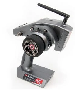 Radiolink RC6GS v3 - 2.4GHZ 7-channel with R7FG Receiver (Gyro and Telemetry incl.) -RC Pulse Garage Store radioink rc6GSv3 168