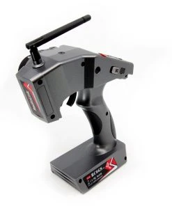 Radiolink RC6GS v3 - 2.4GHZ 7-channel with R7FG Receiver (Gyro and Telemetry incl.) -RC Pulse Garage Store radioink rc6GSv3 241