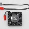 Yokomo Racing Performer 40mm Cooling fan (made by WTF) -RC Pulse Garage Store rp 032