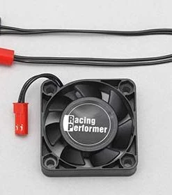Yokomo Racing Performer 40mm Cooling fan (made by WTF)