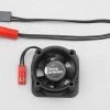 Yokomo Racing Performer HYPER cooling fan 30mm