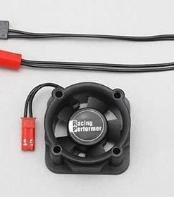 Yokomo Racing Performer HYPER cooling fan 30mm