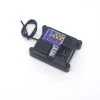 Sanwa RX-391W (2.4GH 3-Channel FH-E) Waterproof Receiver