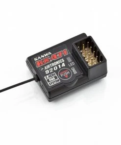 Sanwa RX-471 4-Channel Receiver