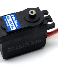 HoBao 18Kg-Cm Metal Gear Servo