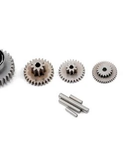 Savöx SA1283 Metal Gear Set With Bearing