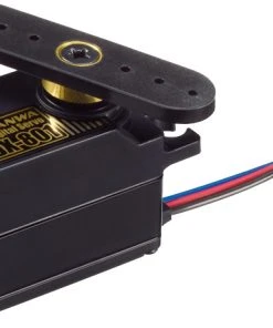 Sanwa SDX-801 Digital Low-Profile Servo 6,4kg