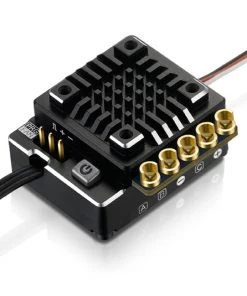 Hobbywing Xerun XR10 Pro-Stock Spec - 1S -V4