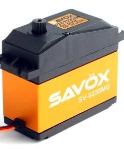 Savöx Savox SV-0235MG 35kg HV Servo