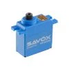 Savöx SW-0250MG 5kg/0.11 Digital Waterproof Micro Servo -RC Pulse Garage Store sw 0250mg