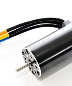 HoBao 1:8 3674SL - 2000KV Brushless Motor