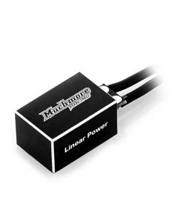 Muchmore Super Capacitor Module for Linear Power Ver. (Non Polarity)