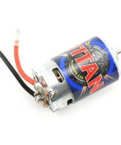Traxxas Titan 550 Motor 21T - 14V