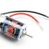 Traxxas Titan 550 Motor (21T/ 14V) - reverse rotation 2 Traxxas Titan 550 Motor (21T/ 14V) - reverse rotation -RC Pulse Garage Store tra 3975r 3