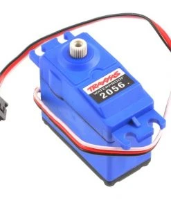 Traxxas High Torque Waterproof Servo