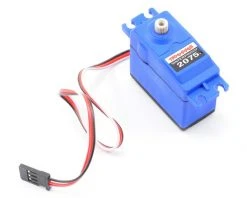 Traxxas Digital Waterproof Servo with Ball Bearing