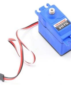 Traxxas Digital Waterproof Servo with Ball Bearing