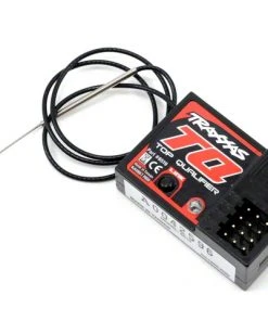 Traxxas TQ Micro 3-Channel Receiver
