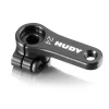 Hudy Alu Clamp Servo Horn - Hitec - Offset - 24T -RC Pulse Garage Store untitled copy14