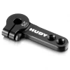 Hudy Alu Clamp Servo Horn - Futaba, Savöx - 2-Hole - 25T -RC Pulse Garage Store untitled copy18